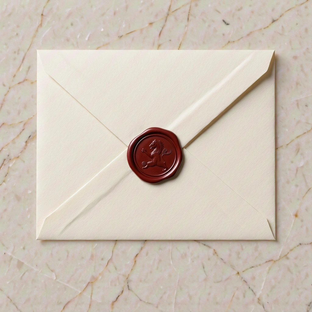 Correspondence visual