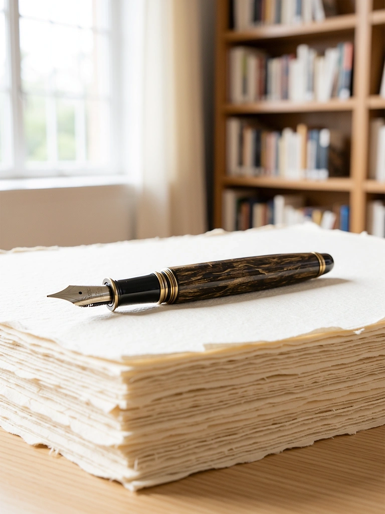 Literary documentation tools