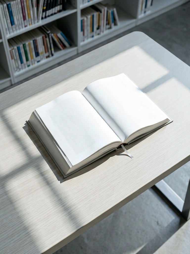 Literary analysis setting